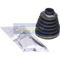 Faltenbalgsatz Antriebswelle Japanparts KB 065 FÜR Toyota Achsmanschette