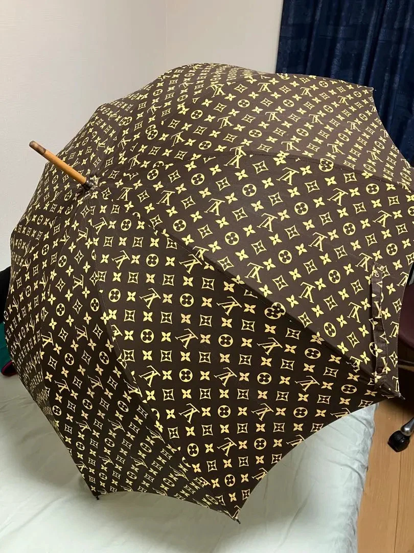 Louis Vuitton Parasol Umbrellas for Women for sale | eBay