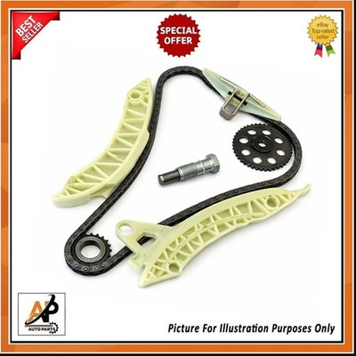 FOR BMW MINI 2007 on 1.6 PETROL NEW TIMING CHAIN KIT N12B14A N12B16A N16B16A