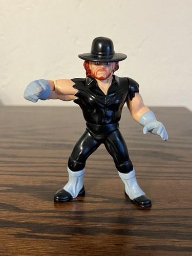 WWF Hasbro The The The The The The The The The The...