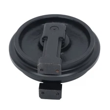 9132562 Front Track Idler For John Deere 27 ZTS 26GC 9314257 9101811