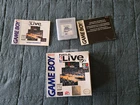NBA Live 96 (Nintendo Game Boy, 1995)