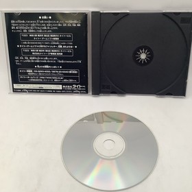 PUZZLE BOBBLE 3 Bust A Move Sega Saturn SS Taito Puzzle Japan Import 