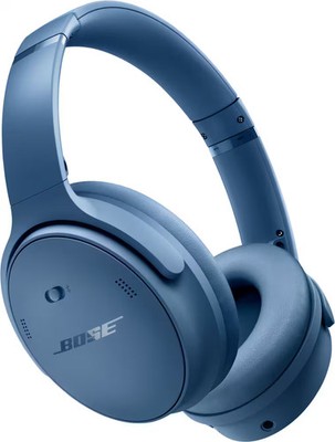 値下げ　BOSE　QUIETCOMFORT HEADPHONE Bose QuietComfort Wireless Noise Canceling Over-The-Ear