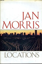 Locations by Morris, Jan