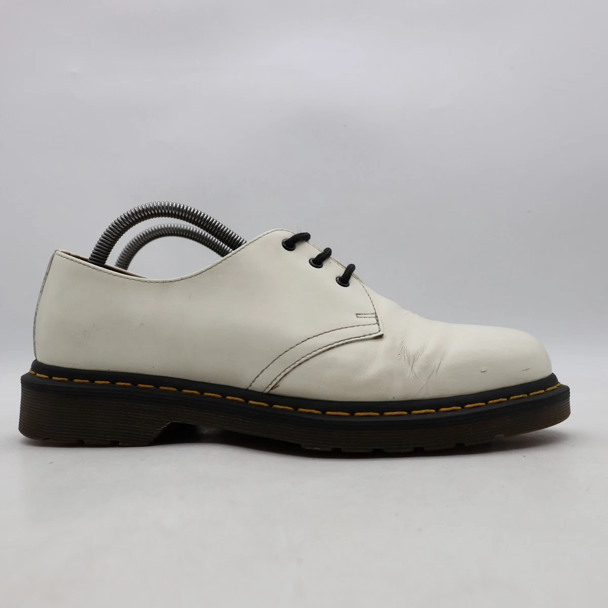 dr martens 1461 white products for sale | eBay display picture 1