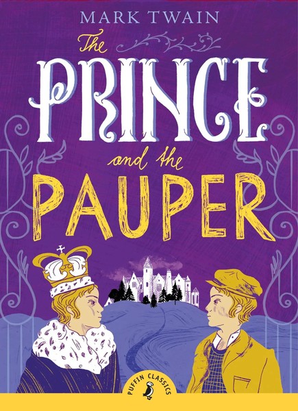 Mark Twain | The Prince And The Pauper | Taschenbuch | Englisch (2019)-image