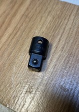 Matco Tools - 3/8" Drive Female To 1/2" Dr. Male Impact Adapter, BAP1216BB