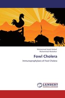 Muhammad Javed Arshed (U. A.) | Fowl Cholera | Taschenbuch | Englisch (2011)