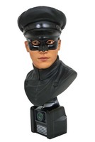 Green Hornet Kato Actionfigur BüSte Von Diamond Select MaßStab 1/2 25 Cm