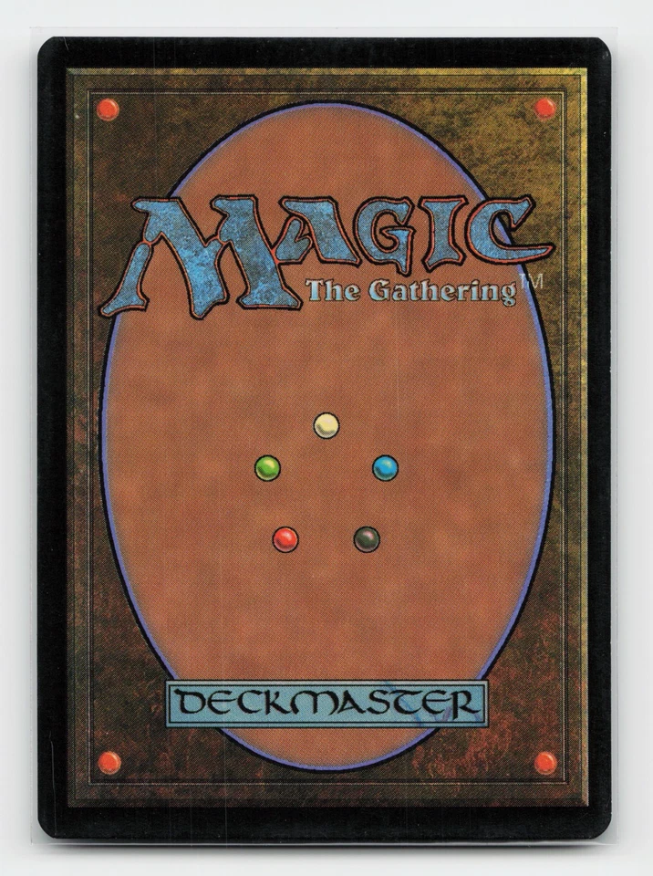 Nightscape Familiar Planeshift FOIL Magic The Gathering MTG Card - Image 2 of 2
