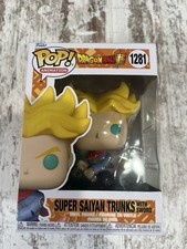 Ultimate Funko Pop Dragon Ball Super Figures Gallery and Checklist 44