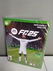 Xbox Series X Xbox One FC25 Soccer EA Sports BRAND NEW FACTORY SEALED