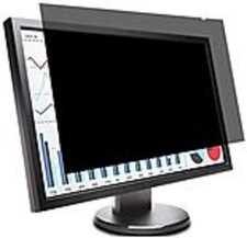 Privacy Screen Filter Kensington K55797WW FP215 Privacy Screen for 21.5"