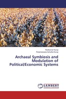 Ravikumar Kurup (U. A.) | Archaeal Symbiosis And Modulation Of...