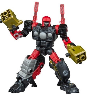 Star Raider Road Pig Legacy Deluxe Class | Transformers Generations Legacy