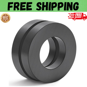 50x30x10 mm Very Strong Neodymium Magnet - 150 kg