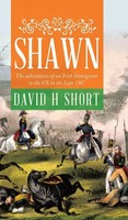 David H Short | Shawn | Buch | Englisch (2019) | Gebunden | Tellwell Talent