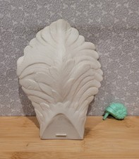 1986 Vintage She-Ra Mermista Shell Squirter & Swan Tail Piece Replacement Set