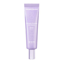 BIO HEAL BOH Probioderm Collagen Sun Cream 50ml SPF50 PA Essence / Tone up