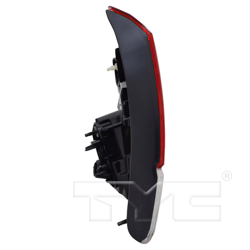 Luz trasera con tapa interior del maletero para Subaru Forester 19-20 Foto 4 de 4