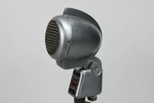 ART DECO TURNER 22X Hi Z MICROPHONE
