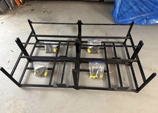 4 - Veddha 6 GPU Open Frame With 4 Bonus SSD