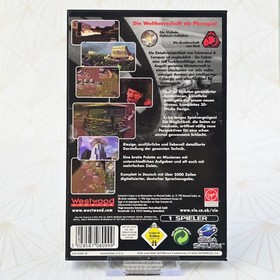 Command & Conquer - Der Tiberium Konflikt | SEGA Saturn | CiB | Zustand 8,5/10⭐️