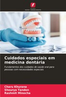 Charu Khurana (U. A.) | Cuidados Especiais Em Medicina DentáRia | Taschenbuch