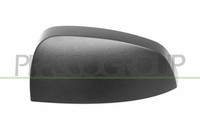 Prasco Abdeckung AußEnspiegel Spiegelkappe Links FüR Opel Meriva