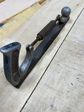 Vintage Heller Vixen Adjustable Flexible Auto Body File Holder Frame 14 Blade Vintage Heller Vixen Adjustable Flexible Auto Body File Holder Frame 14 Blade