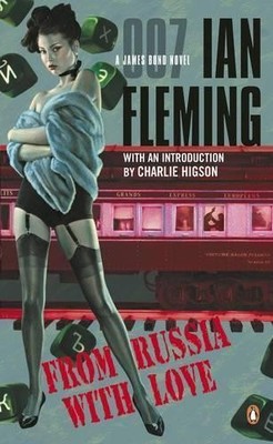 From Russia with Love by Fleming, Ian Paperback Book The Fast Free Shipping