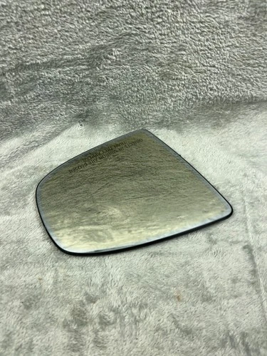 2011 BMW X5 X6 E70 E71 E72 RIGHT SIDE AUTO DIMMING HEATED MIRROR GLASS OEM 1