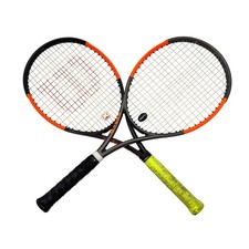Wilson Burn 100LS Tennis Racket Set V2.0 / V3...