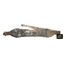 NEW RIG'EM RIGHT WATERFOWL HIGH BRASS SHOTGUN GUN SLING OPTIFADE TIMBER CAMO
