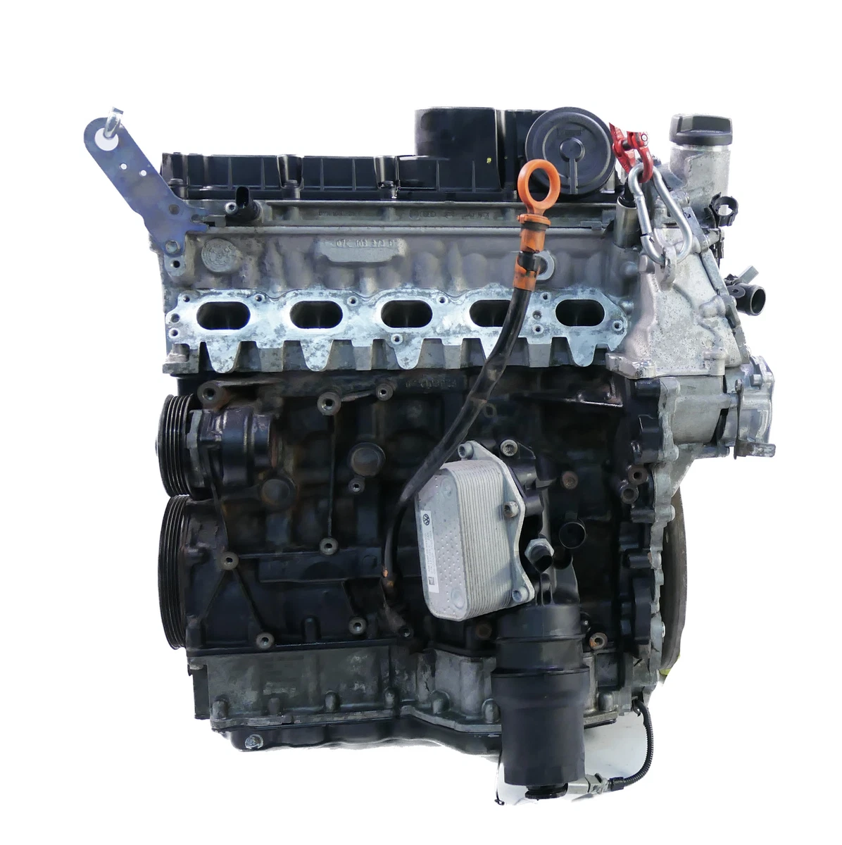Engine for VW Volkswagen Jetta Beetle Golf 2.5 CBTA CBT 07K100031F