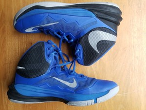 hype basketball shoes