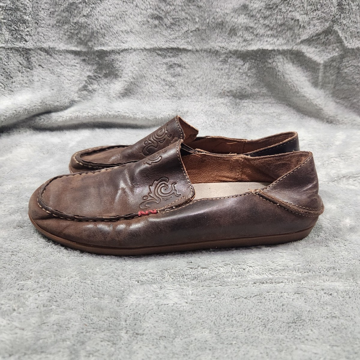 Bearpaw Boots Bearpaw Hickory Slippers BEARPAW® Loki II Hickory