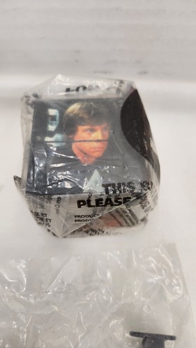 Taco Bell 1996 Star Wars Episode 1 & Trilogy Lot of 9 Kids Meal Toy Sealed - Picture 8 of 22