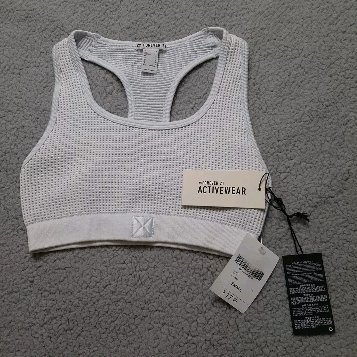 85 / Soutiens-gorge De Sport Femme / Sous-vêteme
