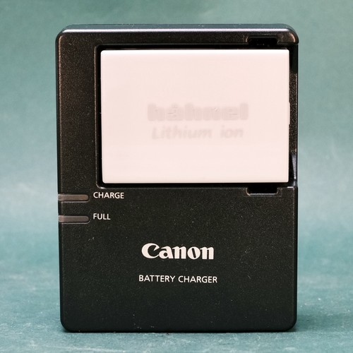 Genuine Canon LCE8E Battery Charger for EOS 550D 600D 650D 700D eBay