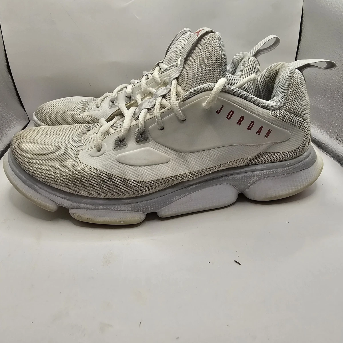 Las mejores ofertas en Jordan Impact TR Gym Red | eBay
