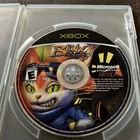 Blinx: The Time Sweeper (Microsoft Xbox, 2002)