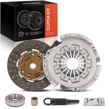 Kit de embrague de transmisión para camioneta Nissan Pathfinder 1987-1996 D21 V6 3,0 L 3,3 L