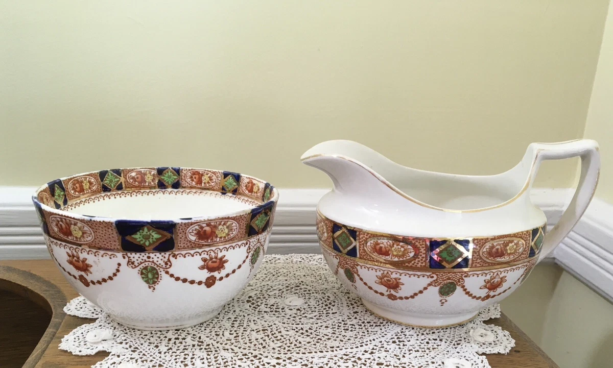 Collectible Sugar Bowls for sale | eBay