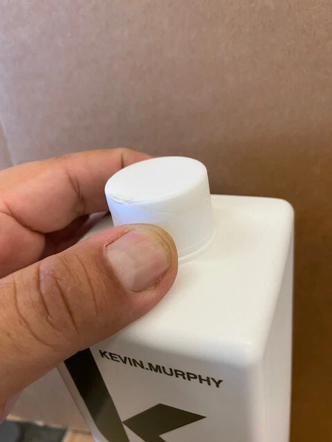 Kevin Murphy Maxi Wash Detox Shampoo For Coloured Hair 33.8oz 1L - Image 2 of 4