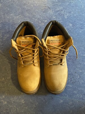 sketchers Herren stiefel 43