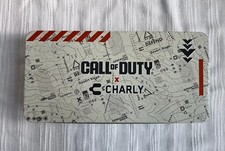 Charley x Call Of Duty Leon Soccer Jersey Mexican League Unisex Lrg (21.5x28.5)