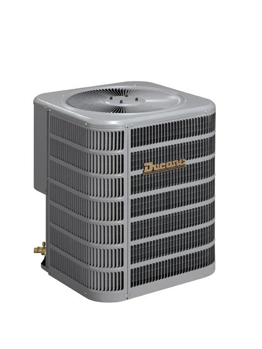 17 seer 2024 heat pump