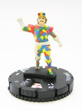 Heroclix World´s Finest - #039 Crazy Quilt
